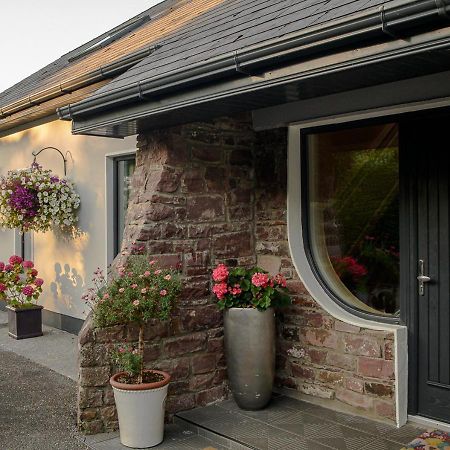 Ashville House B&B Tralee Dış mekan fotoğraf