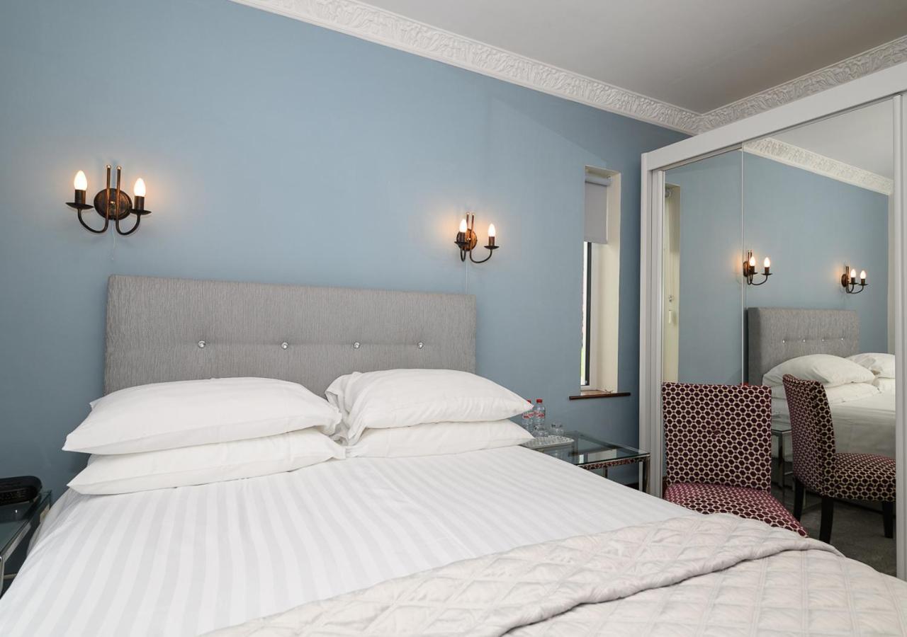 Ashville House B&B Tralee Dış mekan fotoğraf