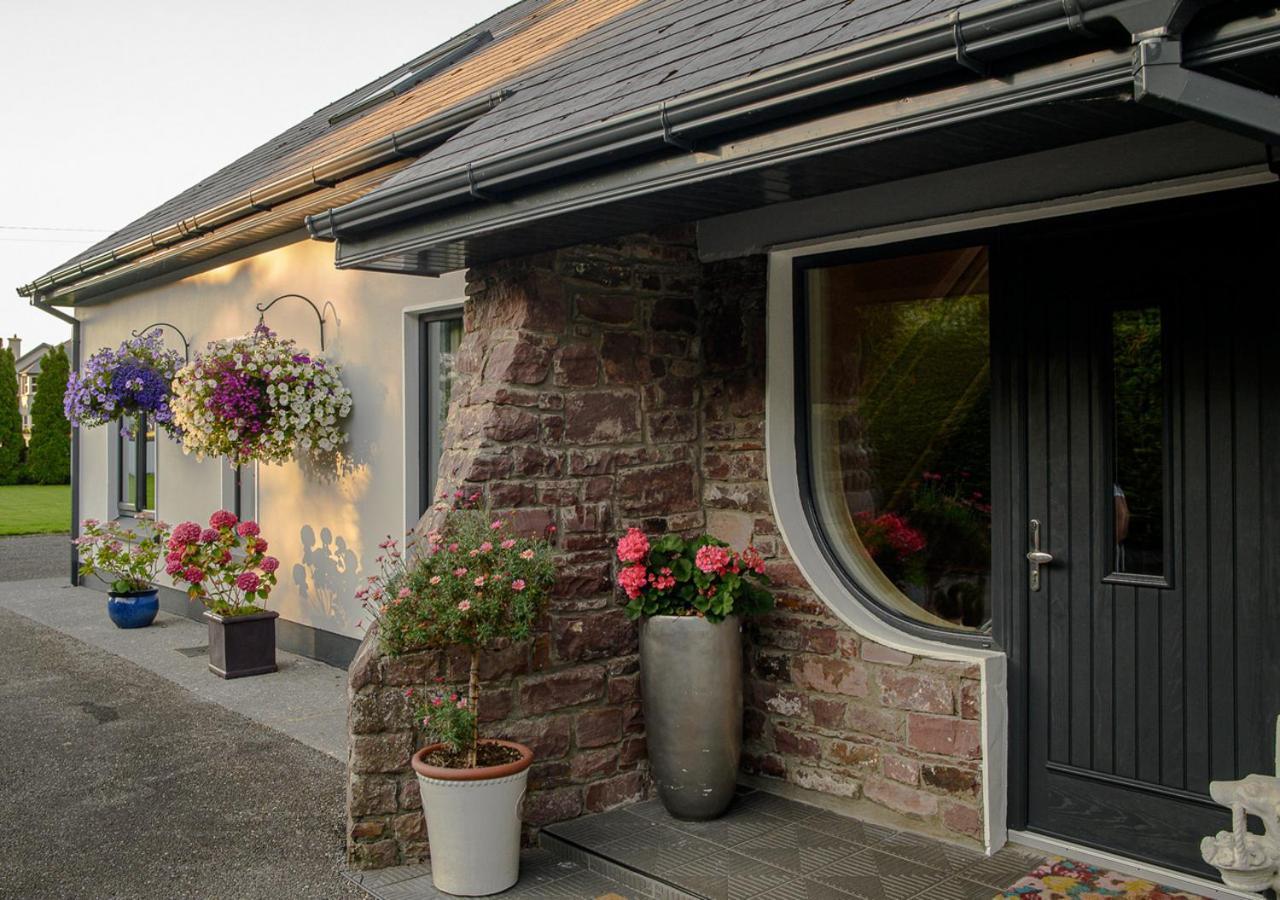 Ashville House B&B Tralee Dış mekan fotoğraf