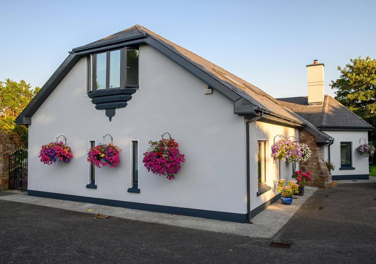 Ashville House B&B Tralee Dış mekan fotoğraf