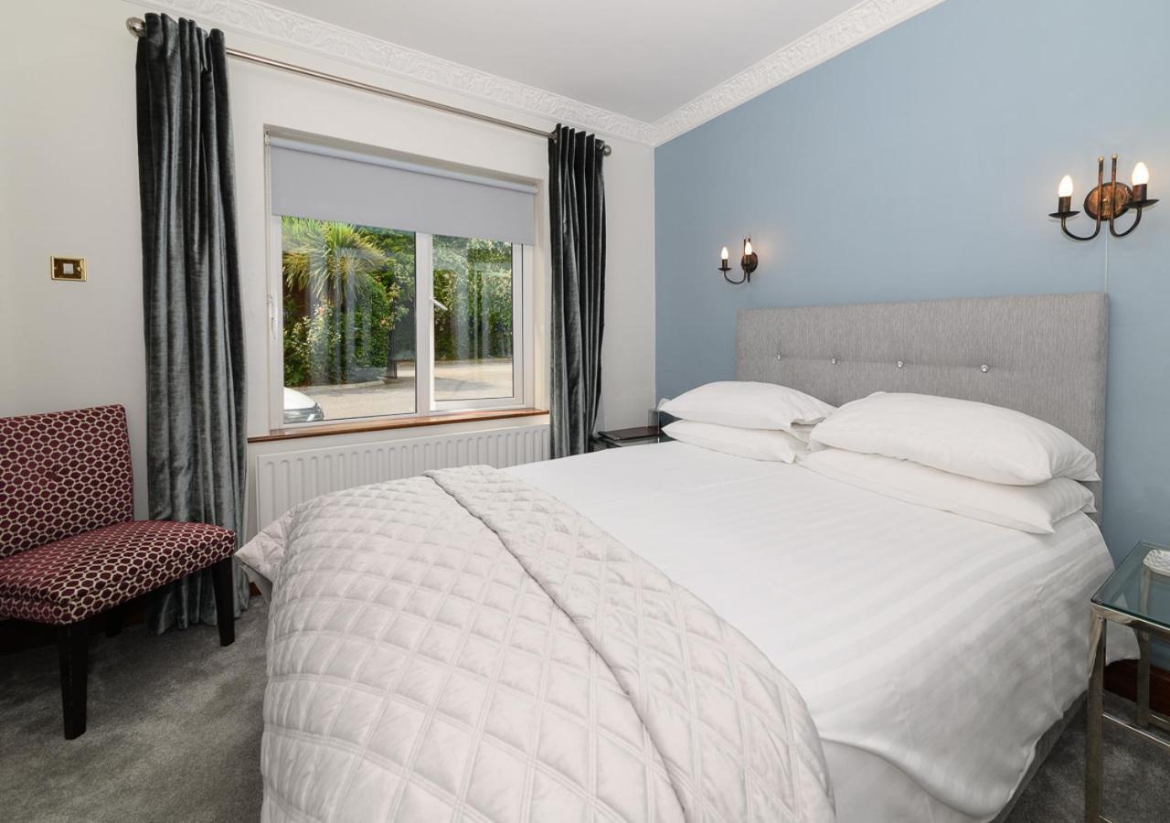 Ashville House B&B Tralee Dış mekan fotoğraf