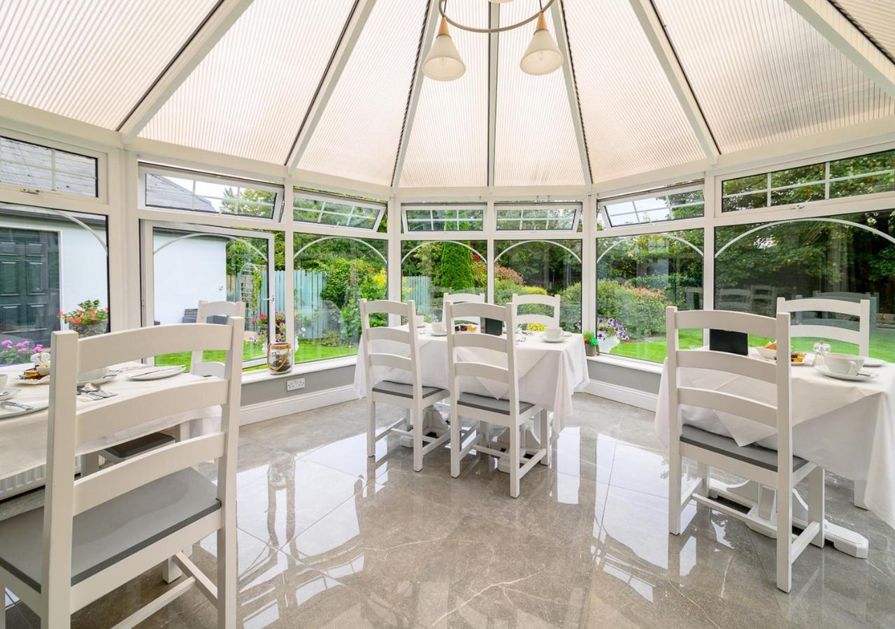 Ashville House B&B Tralee Dış mekan fotoğraf