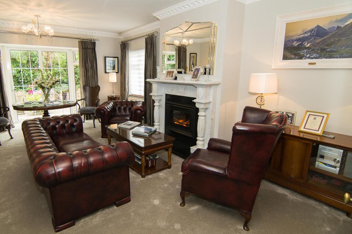 Ashville House B&B Tralee Dış mekan fotoğraf