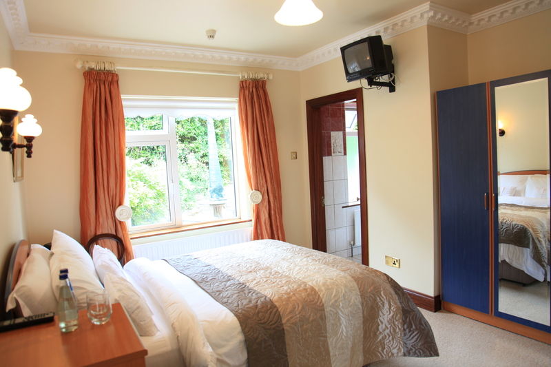 Ashville House B&B Tralee Dış mekan fotoğraf