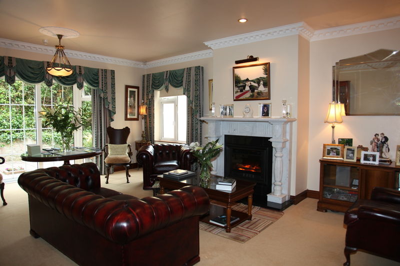 Ashville House B&B Tralee Dış mekan fotoğraf