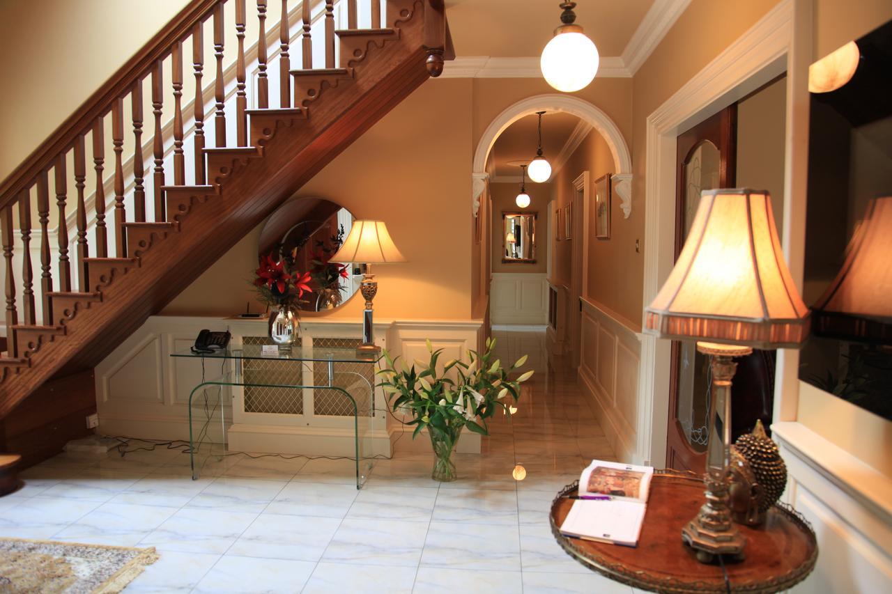 Ashville House B&B Tralee Dış mekan fotoğraf