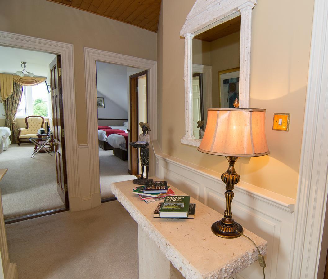 Ashville House B&B Tralee Dış mekan fotoğraf